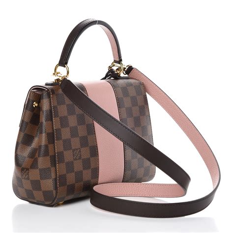 louis vuitton bond street handbag magnolia|Damier Ebene All Handbags Handbags .